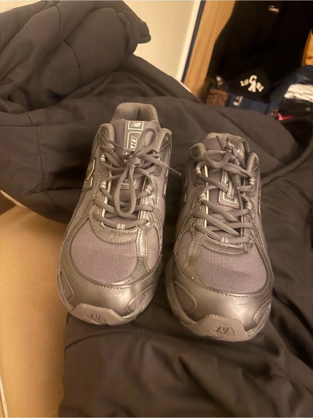 New Balance classic new